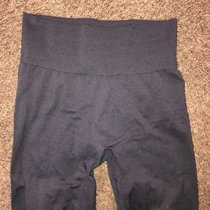 Black Fabletics leggings